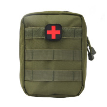 MinTactical Многопрофильный медицинский небольших военных мешок